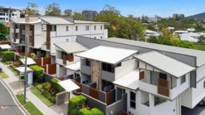 Aspire Hub – Available home in Brisbane