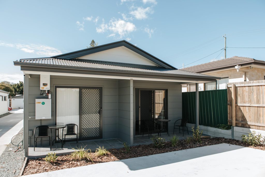 New Living Options in Darra